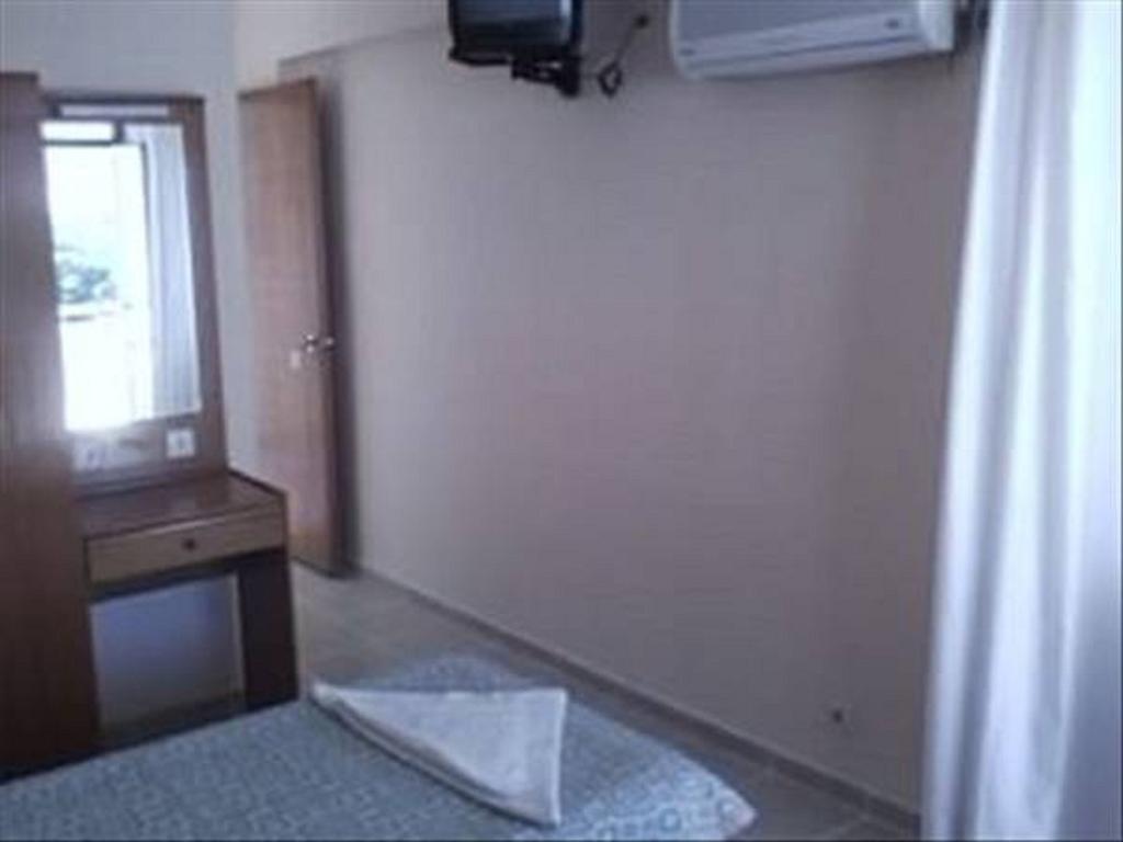 Frühstückspension Samoy Marmaris