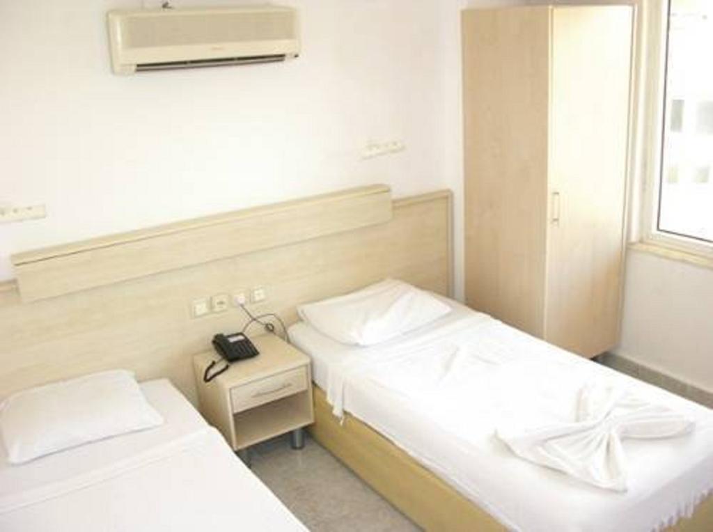 Samoy Frühstückspension Marmaris