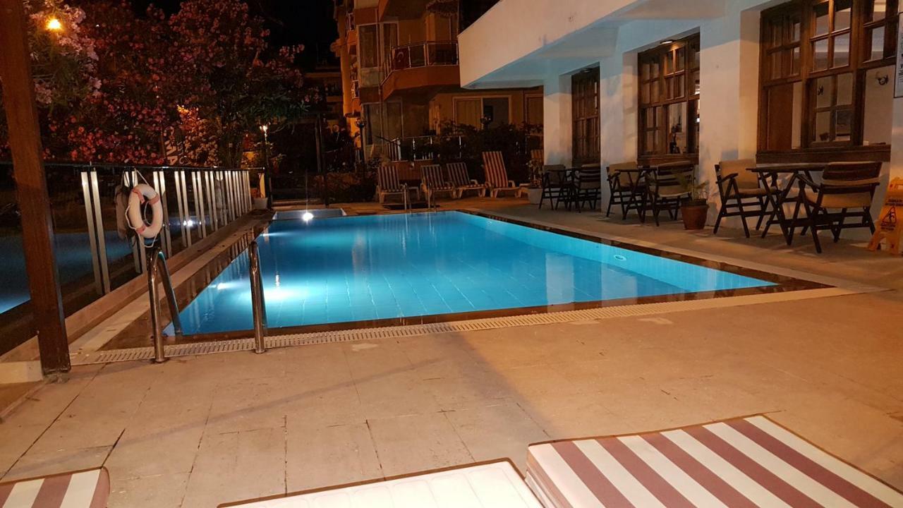 Oda ve Kahvaltı Samoy Marmaris